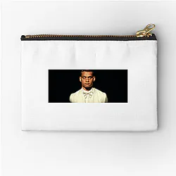 Him Signature Him Zipper Pouches
