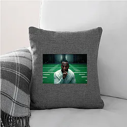 Him Merchandise Him Pillows Cover