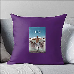 Him Merch Collection Him Pillows Cover