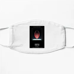 Him Limited Collection Him Face Masks