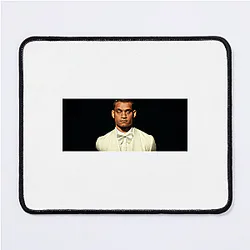 Him Signature Him Mouse Pads
