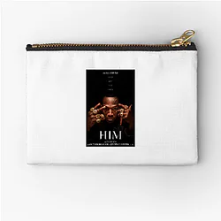 Him Special Collection Him Zipper Pouches