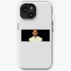 Him Signature Him iPhone Cases