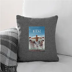 Him Merch Collection Him Pillows Cover