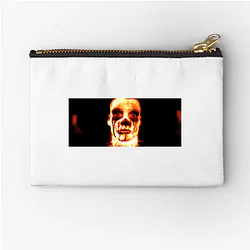 Him Collection for fans Him Zipper Pouches