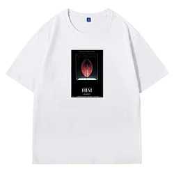 Him Limited Collection Him T-Shirts