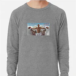 Him Merch For Fans Him Sweatshirts
