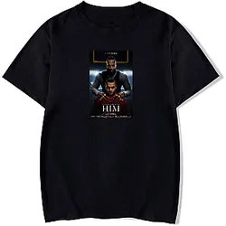 Him Merch Him T-Shirts