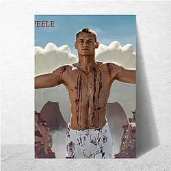 Him Merch For Fans Him Posters