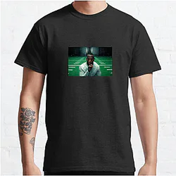 Him Merchandise Him T-Shirts