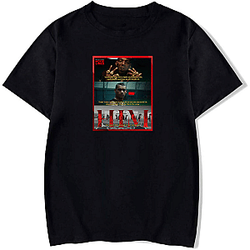 Him Fan Art Him T-Shirts