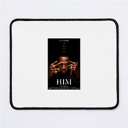 Him Special Collection Him Mouse Pads