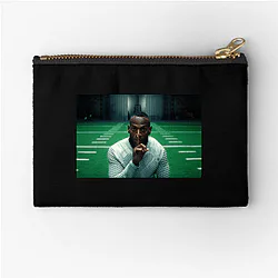 Him Merchandise Him Zipper Pouches