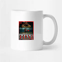 Him Fan Art Him Mugs