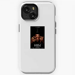 Him Special Collection Him iPhone Cases