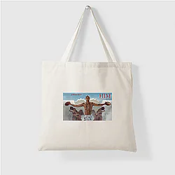 Him Merch For Fans Him Bags