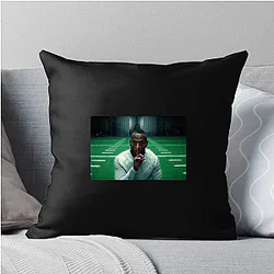 Him Merchandise Him Pillows Cover