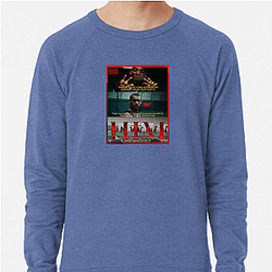 Him Fan Art Him Sweatshirts
