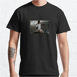 Him Merchandise For Fans Him T-Shirts