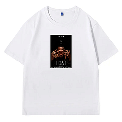 Him Special Collection Him T-Shirts