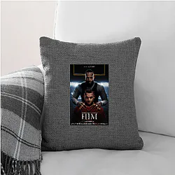 Him Merch Him Pillows Cover