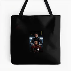 Him Merch Him Bags
