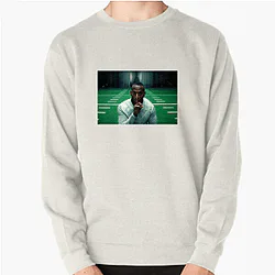 Him Merchandise Him Sweatshirts