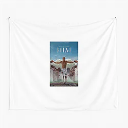 Him Merch Collection Him Tapestries