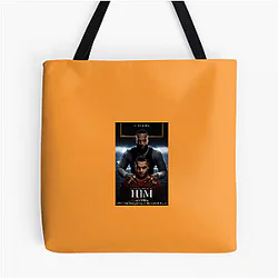 Him Merch Him Bags