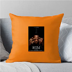 Him Special Collection Him Pillows Cover