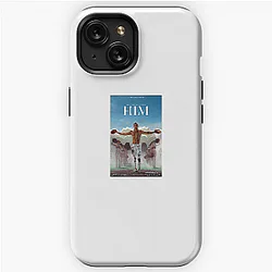 Him Merch Collection Him Samsung Cases