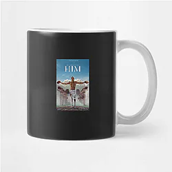 Him Merch Collection Him Mugs