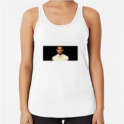 Him Signature Him Tank Tops