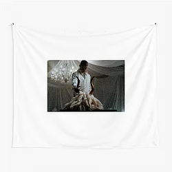 Him Merchandise For Fans Him Tapestries