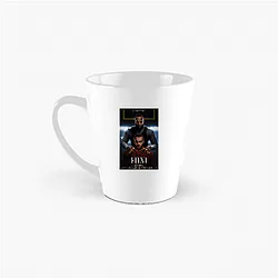 Him Merch Him Mugs