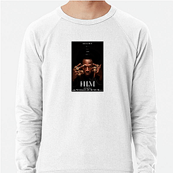 Him Special Collection Him Sweatshirts