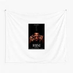 Him Special Collection Him Tapestries