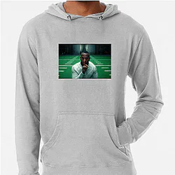 Him Merchandise Him Hoodies