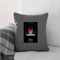 Him Limited Collection Him Pillows Cover
