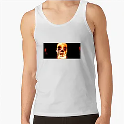 Him Collection for fans Him Tank Tops