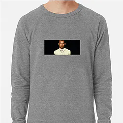 Him Signature Him Sweatshirts
