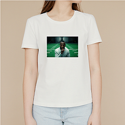 Him Merchandise Him T-Shirts
