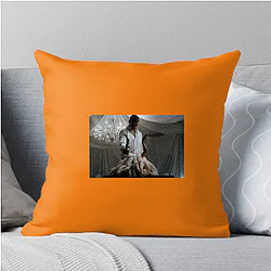 Him Merchandise For Fans Him Pillows Cover
