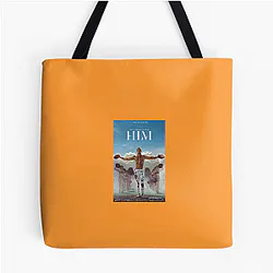 Him Merch Collection Him Bags