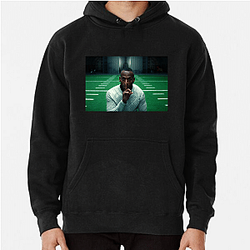 Him Merchandise Him Hoodies