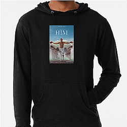 Him Merch Collection Him Hoodies