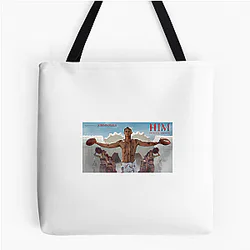 Him Merch For Fans Him Bags