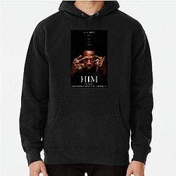 Him Special Collection Him Hoodies