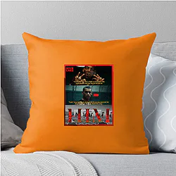 Him Fan Art Him Pillows Cover