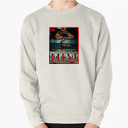 Him Fan Art Him Sweatshirts